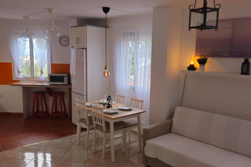 Vivienda Vacacional A 10 Minutos De La Capital. Arucas Exterior photo