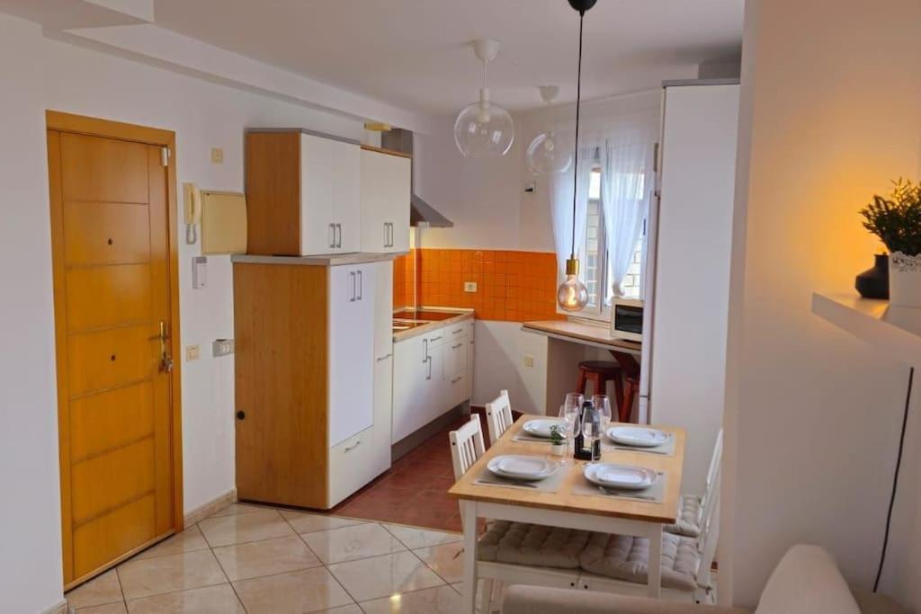 Vivienda Vacacional A 10 Minutos De La Capital. Arucas Exterior photo