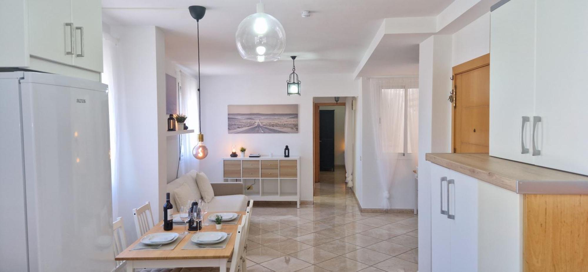 Vivienda Vacacional A 10 Minutos De La Capital. Arucas Exterior photo