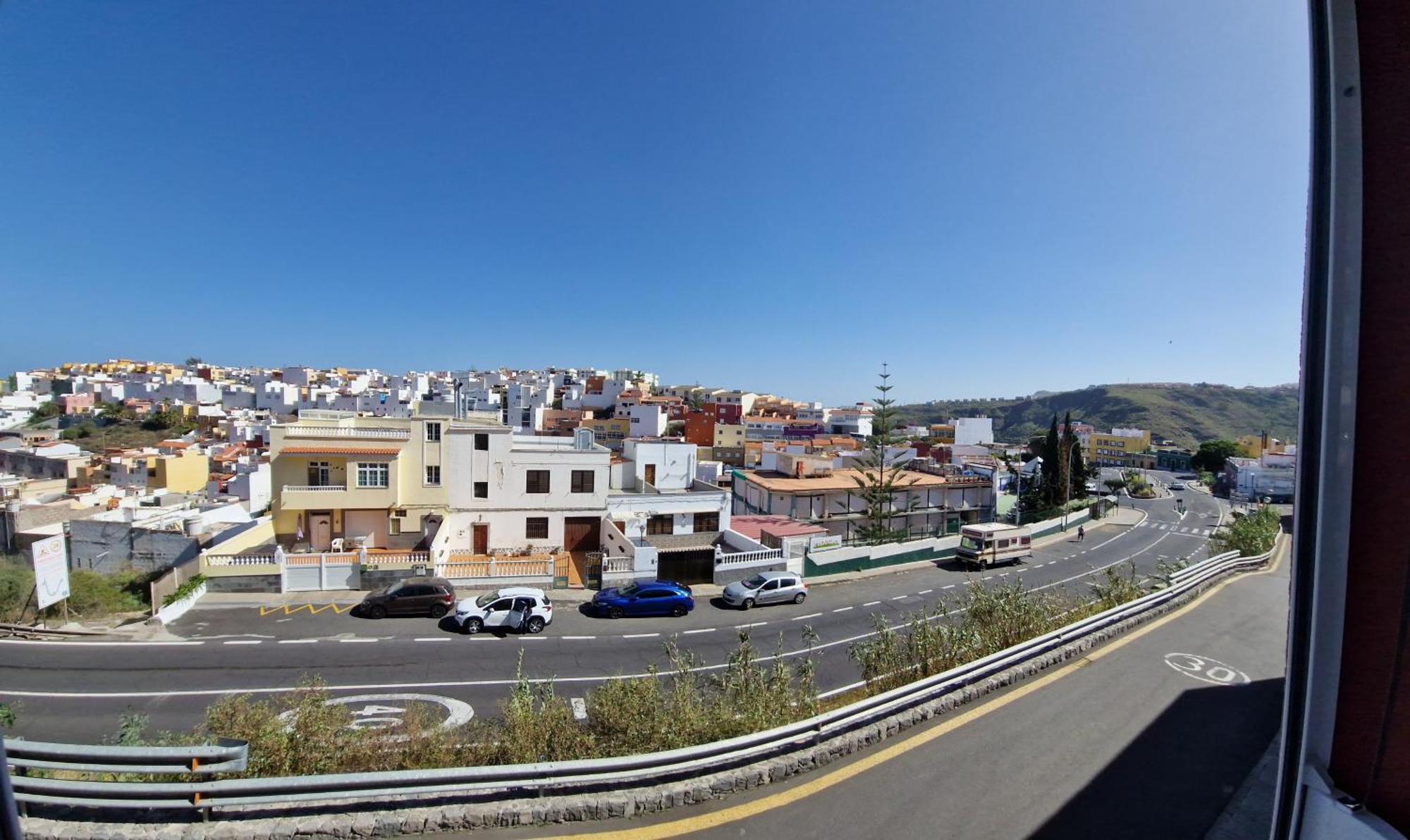 Vivienda Vacacional A 10 Minutos De La Capital. Arucas Exterior photo