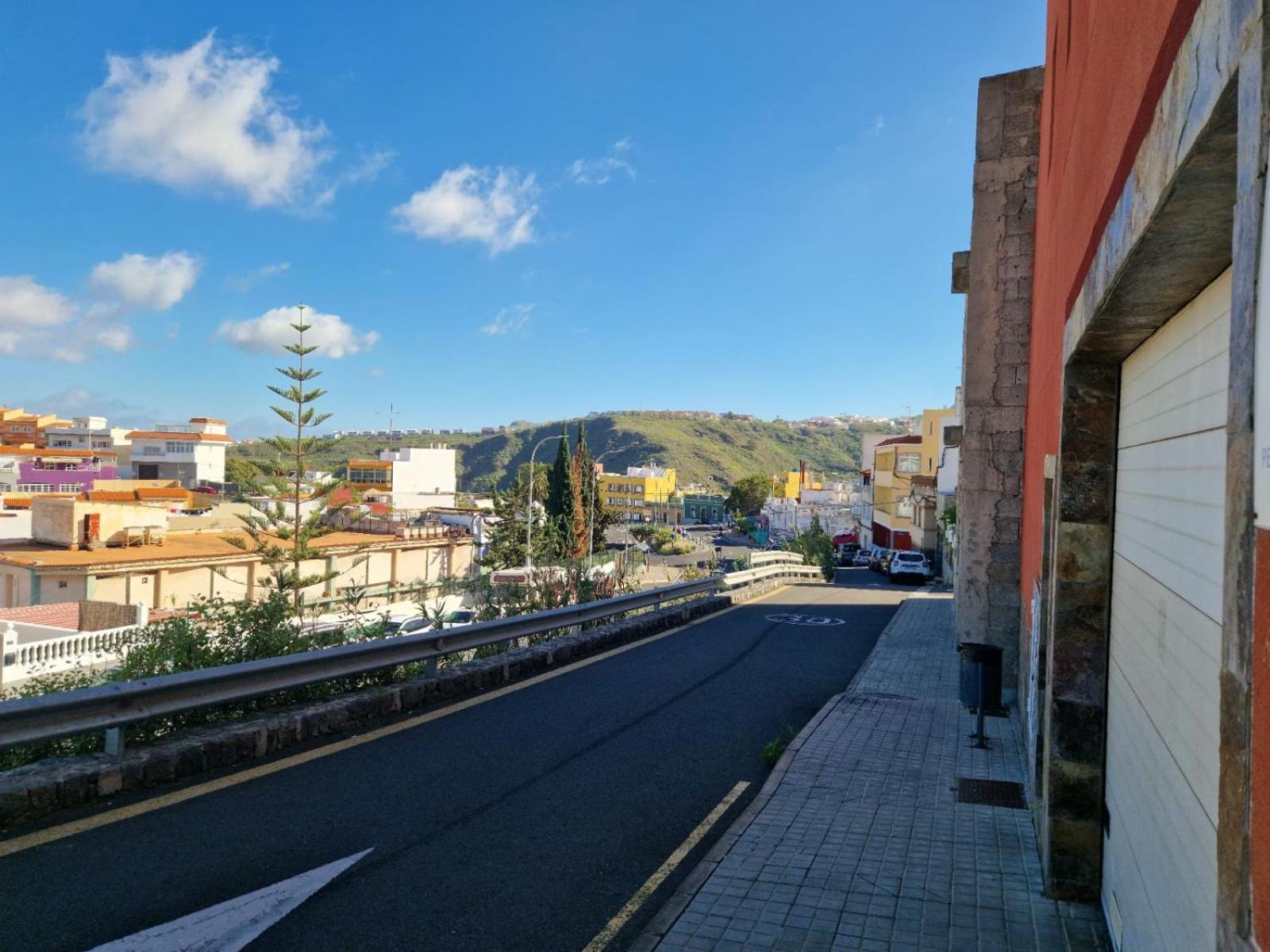 Vivienda Vacacional A 10 Minutos De La Capital. Arucas Exterior photo